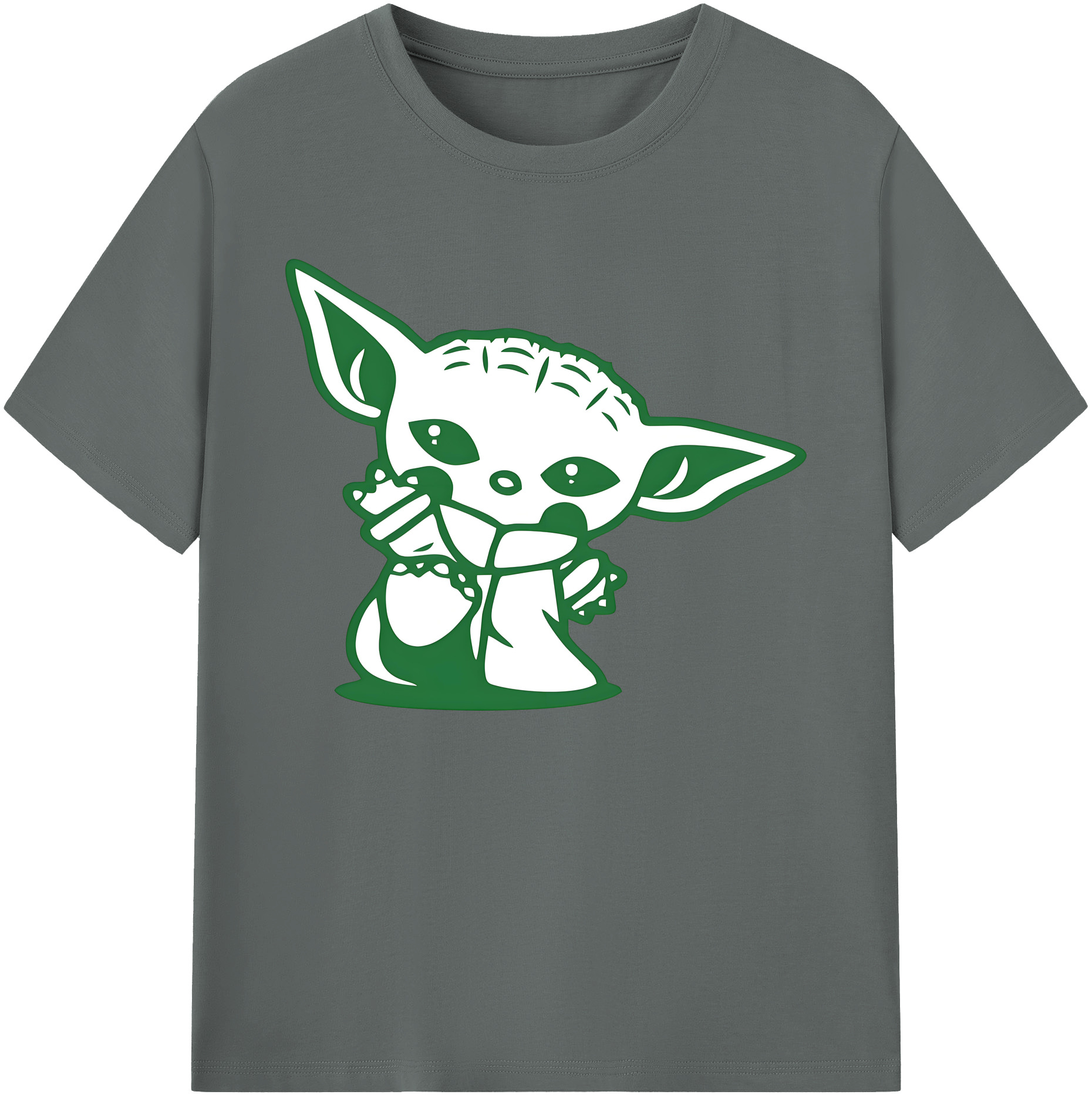 （画像用） スター・ウォーズ Star Wars 綿100％ メンズ半袖Tシャツ｜肌触りやわらか＆通気性